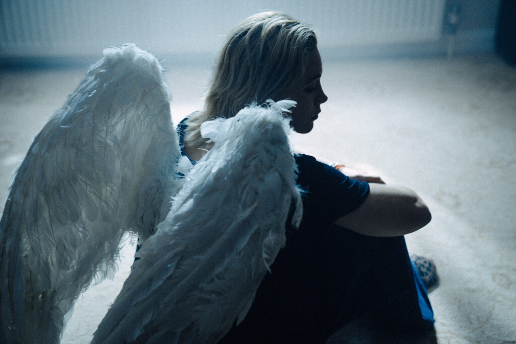 Florence Pugh Joins Yungblud in Haunting New Visual for “Zombie”