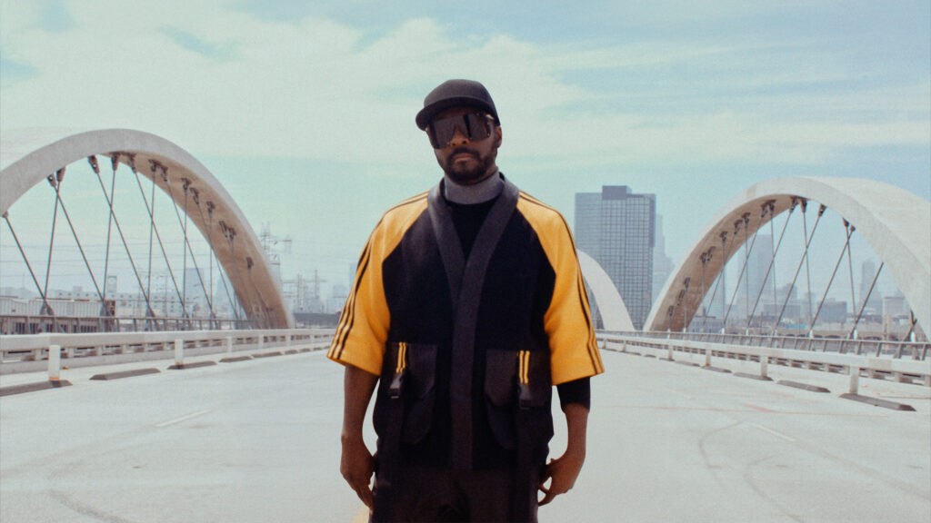 MARVIN Music News: will.i.am, LØLØ, and DE’WAYNE release new projects