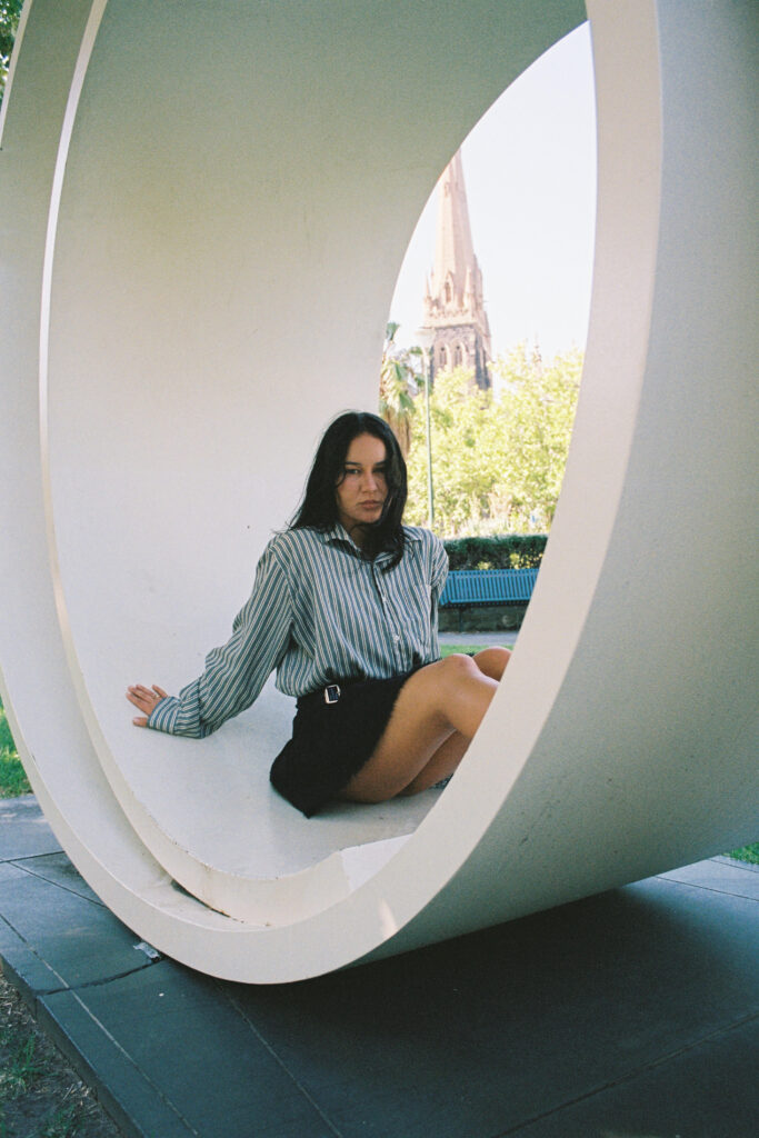 MARVIN x Mallrat: The invisible moments matter too