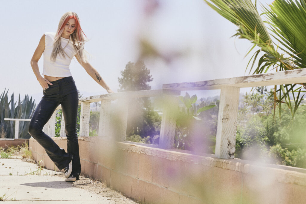 MARVIN Exclusive with Taylor Acorn: New LP announcement and “Hangman” world video premiere