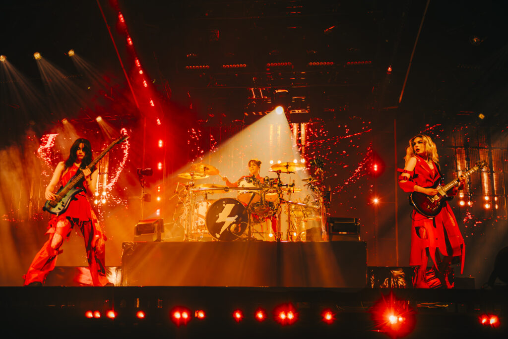 MARVIN Music News: New releases from Marisol, KATSEYE, and Reneé Rapp + The Warning Instagram takeover