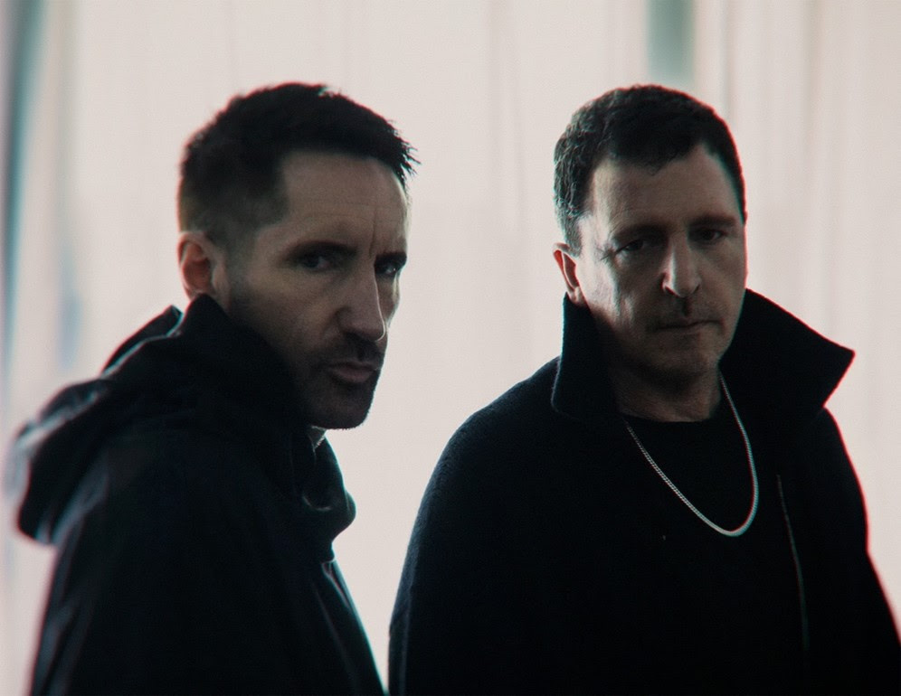 MARVIN Music News: Nine Inch Nails’ Return, MGK’s New Video, Leah Kate’s Next Era, and More