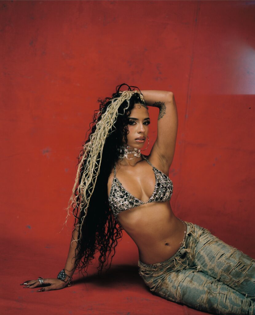 MARVIN Exclusive: BJRNCK Breaks the Rules and the Silence with A Girl Like Me