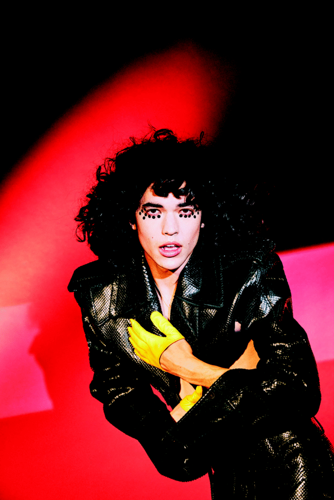 MARVIN Archives: Conan Gray’s Evolution and MARVIN’s Mission to Amplify New Voices