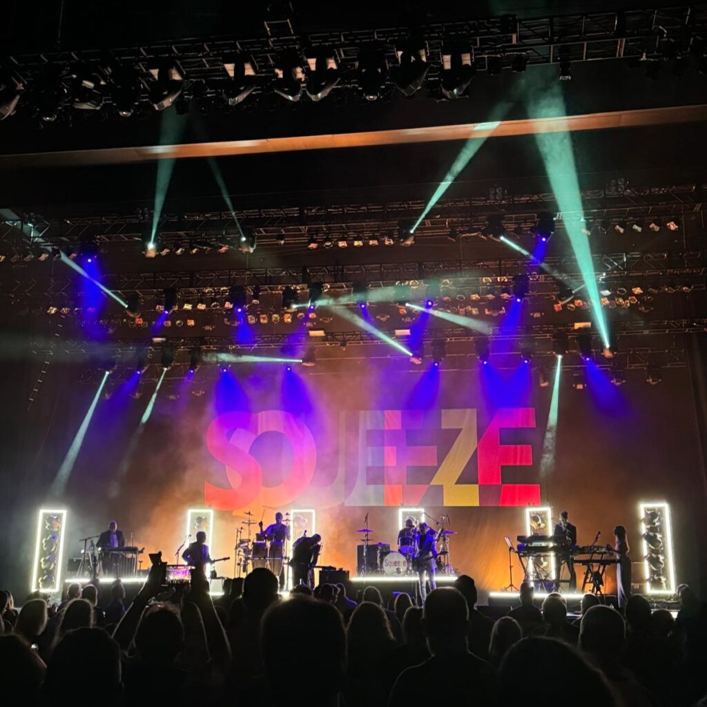 Squeeze Usher in a New Era With Trixies and Its First Hit of Chaos, “Trixies Pt. 1”