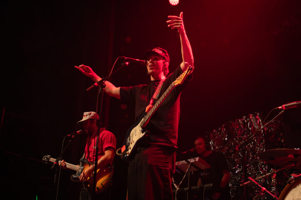 MARVIN Exclusive: Krooked Kings Build Their Next Universe in Real Time