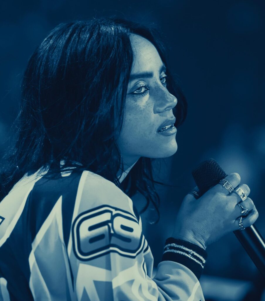 MARVIN Music News: BILLIE EILISH GIVES BACK, THE CURE GO 4K, FOO FIGHTERS ROAR, VAMPIRE WEEKEND GO LIVE, FLORENCE + THE MACHINE HAUNT, HAIDEN HENDERSON EXPANDS, AND INHALER DIG DEEP