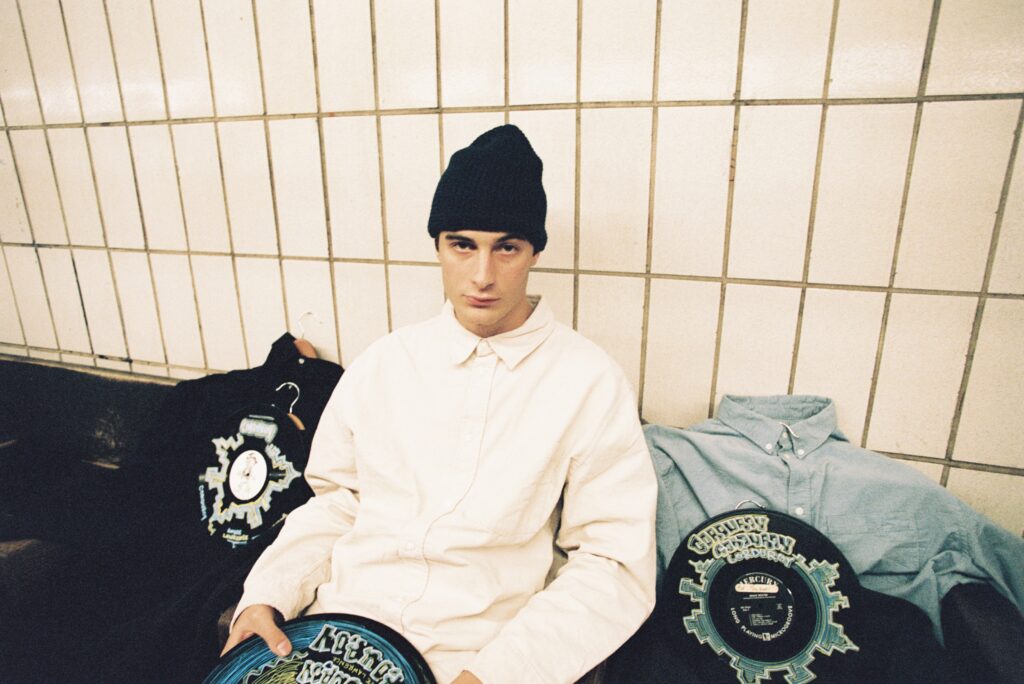 MARVIN Exclusive: Andre Lawrence’s Corduroy Turns Growing Pains Into a Cinematic Breakthrough