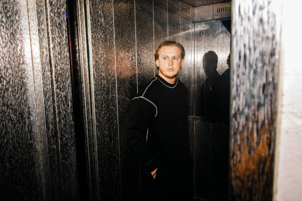 MAX DEAN Strips It Down on “THE WAY I ARE (MAX DEAN REMIX)”