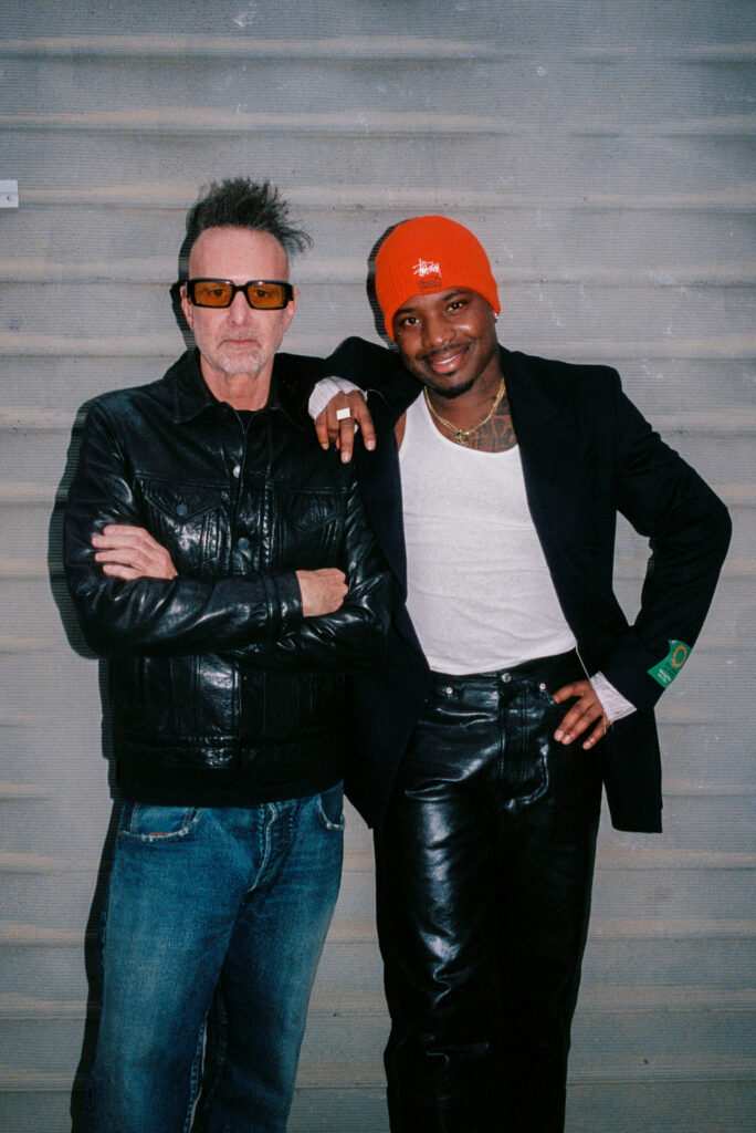 MARVIN Magazine Issue 18: A Letter from the Editor