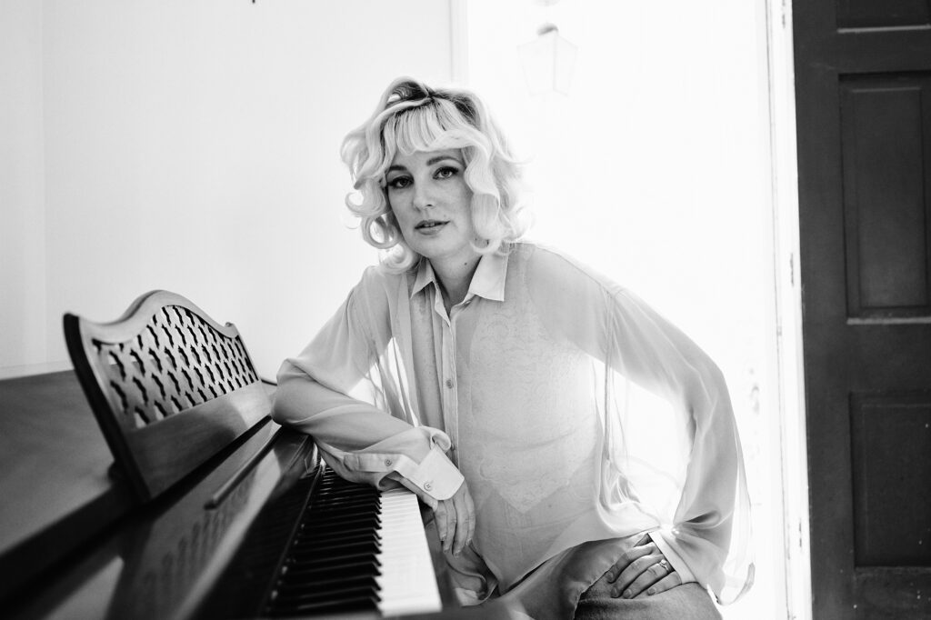 MARVIN x Cam: After a whirlwind few years of A-list collaborations, the country savant is searching for inner healing.