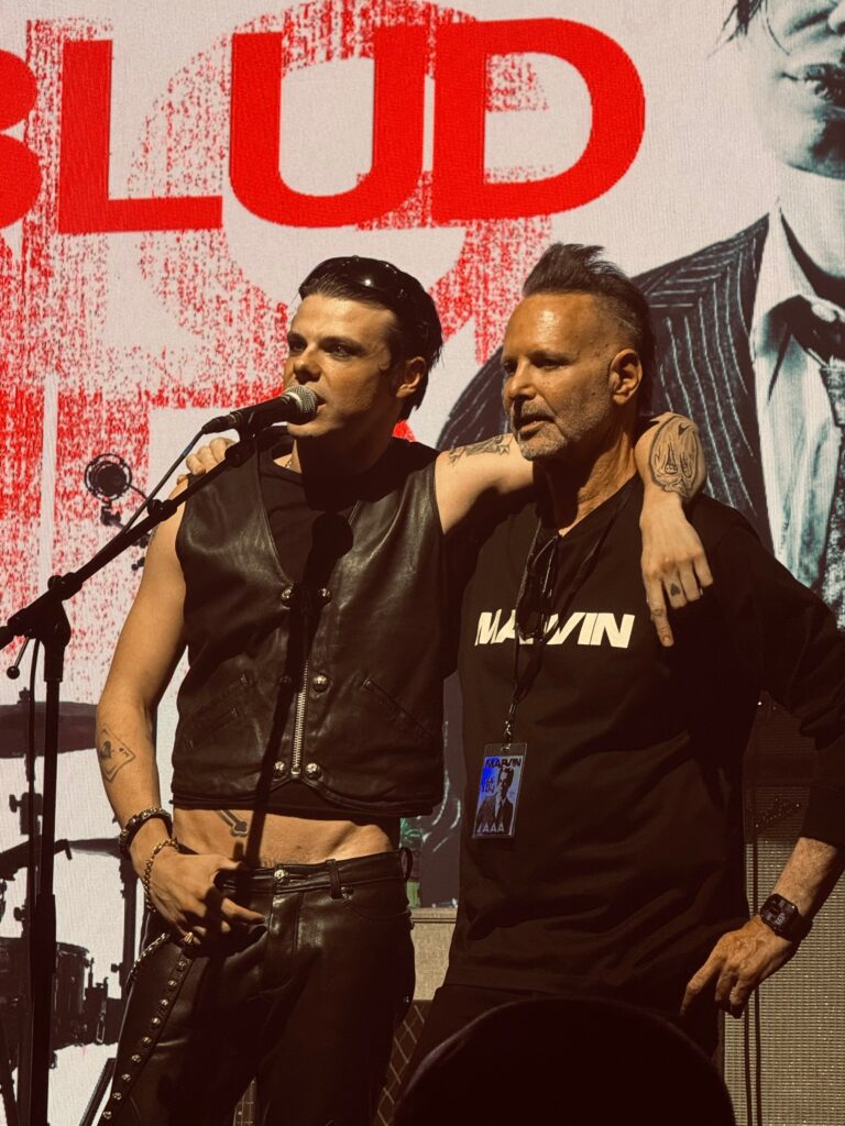 Happy New Year 2026: A Letter from Marvin Scott Jarrett