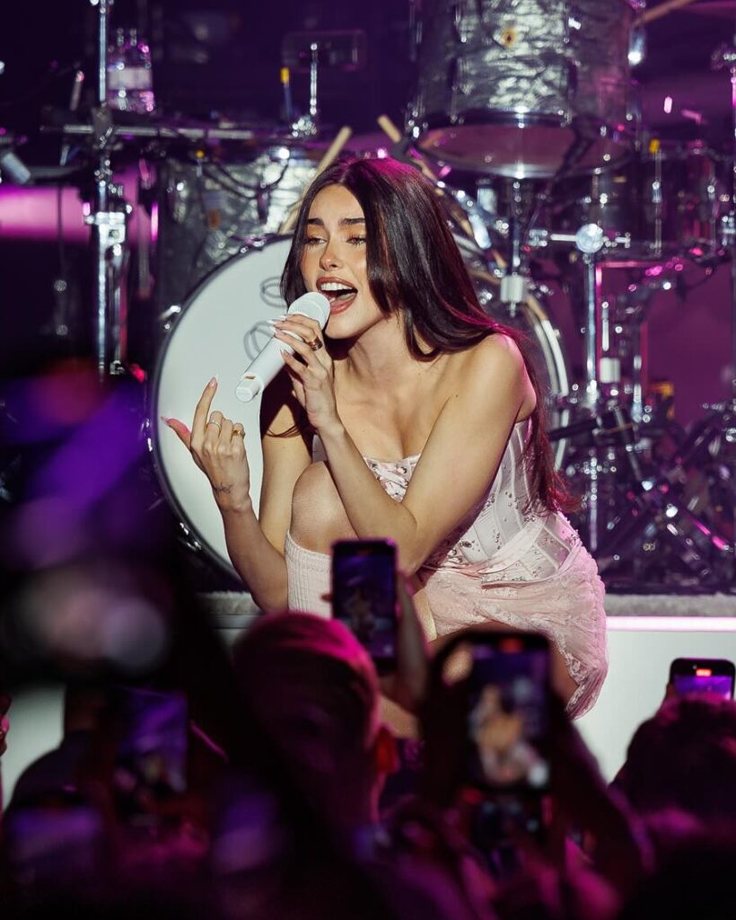 MARVIN Music News: Madison Beer Goes Intimate, BTS Go Global, NBA YoungBoy Makes History