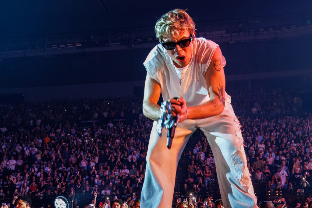 MARVIN Music News: The Kid LAROI Steps Forward, Bruno Mars Reclaims the Spotlight, Taylor Swift Gets a Club-Ready Reframe, A$AP Rocky Sharpens His Edge