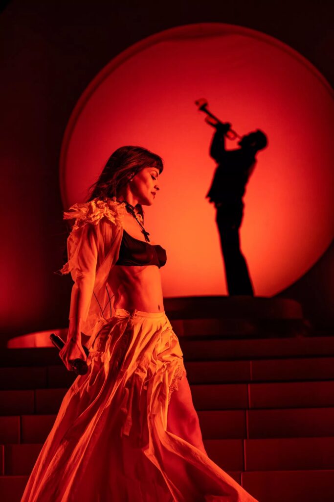 The Future Takes the Stage: Inside the GRAMMYs’ Performers Announcement