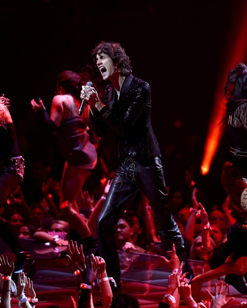 MARVIN Music News: sombr Goes Full Chaos, Charlie Puth Calls Kenny G, ZAYN Gets Fatalistic, and J. Cole Delivers The Fall-Off