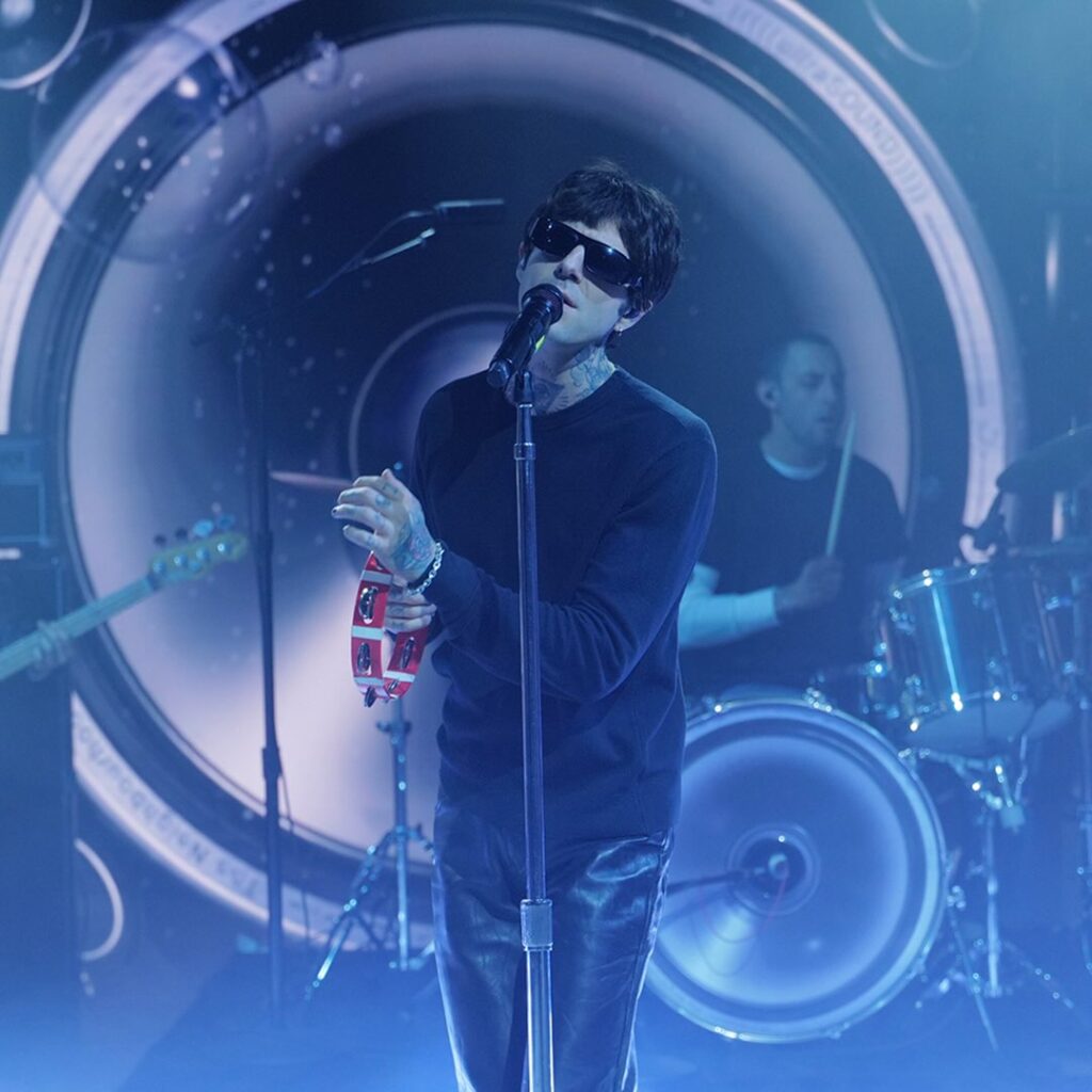 MARVIN Music News: The Neighbourhood Amplify the Static on (((((ultraSOUND)))))+, Lana Del Rey Unveils “White Feather Hawk Tail Deer Hunter,” and Baby Keem Raises the Stakes on Ca$ino, Featuring “Good Flirts” with Kendrick Lamar and Momo Boyd