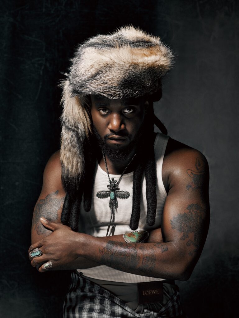 MARVIN x Country’s New Groove: The Nashville sound is evolving and embracing hip-hop, with artists like Shaboozey, Post Malone, Jelly Roll, and Bailey Zimmerman leading the charge.