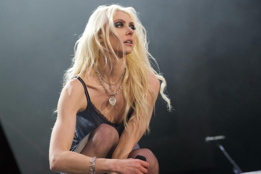 The Pretty Reckless Go Full POV on the Edge in “When I Wake Up”