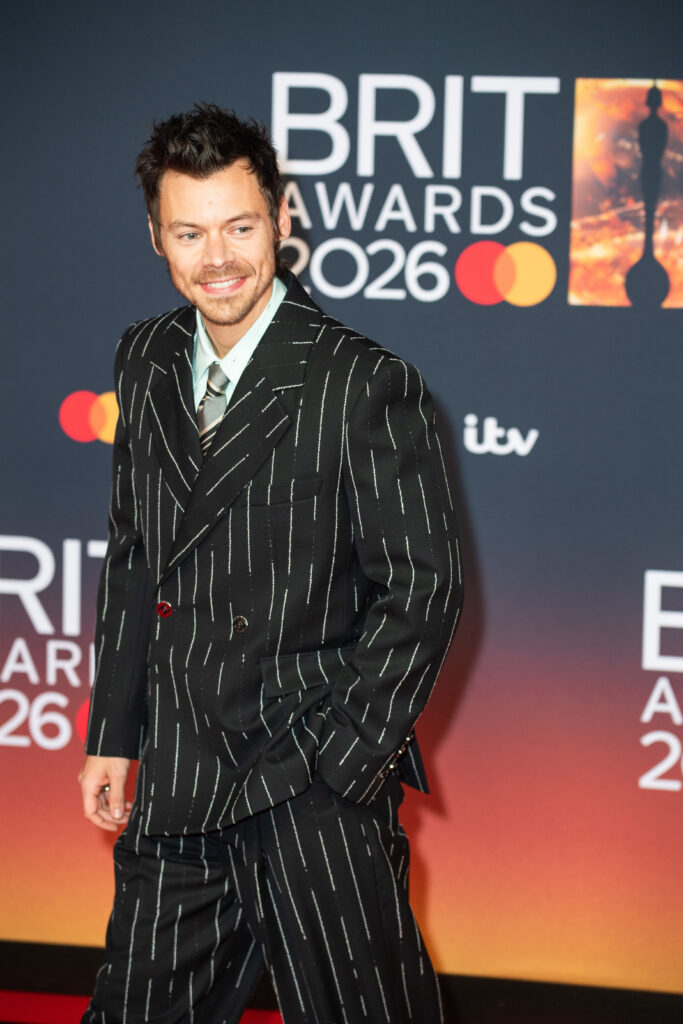 MARVIN Music News BRIT Awards 2026: Manchester Marks a New Era for Britain’s Defining Music Night