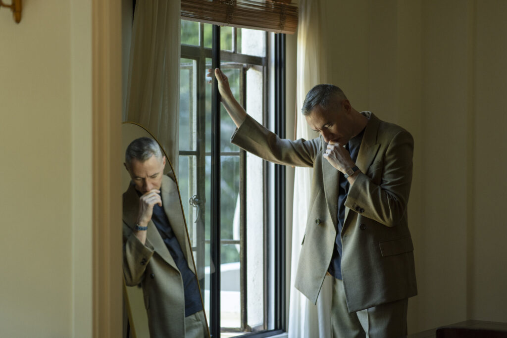 MARVIN x Benji B with IDK: In a landmark conversation, two artistic visionaries come together to discuss process, purpose, and the challenge of building artistic legacy in an age of algorithms.