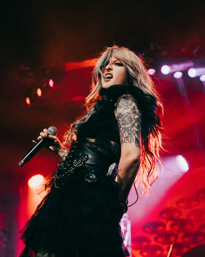 MARVIN Exclusive: Mothica Lives in the In-Between