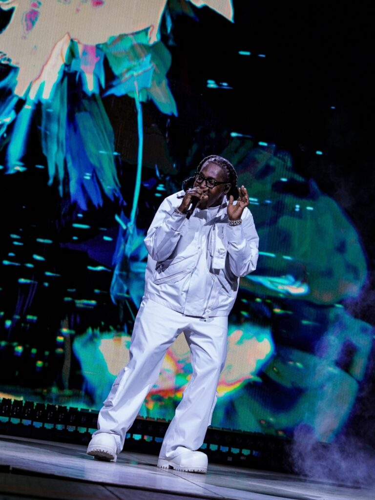 MARVIN Music News: Don Toliver Leads a Genre-Spanning Takeover at SXSW 2026