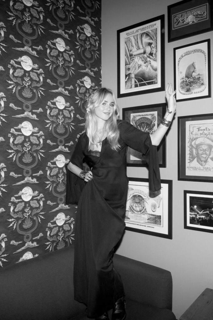 MARVIN Exclusive: Claire Rosinkranz Finds Her Ground on My Lover