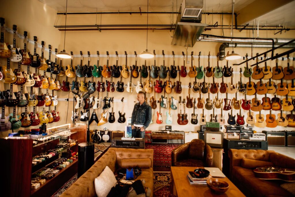 MARVIN x Malibu Music