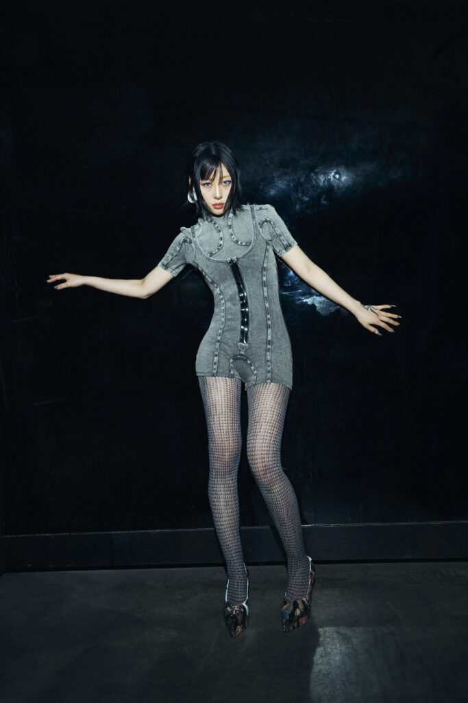 MARVIN Exclusive: Yves on NAIL, Turning Thirty, and the Art of Letting the Body Lead