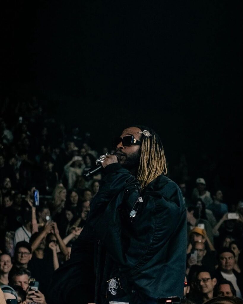 MARVIN Music News: Thundercat returns with Distracted, KATSEYE toast “PINKY UP,” Kali Uchis maps out a mood-heavy tour, Olivia Rodrigo signals her next era, Jack White drops two unpredictable cuts