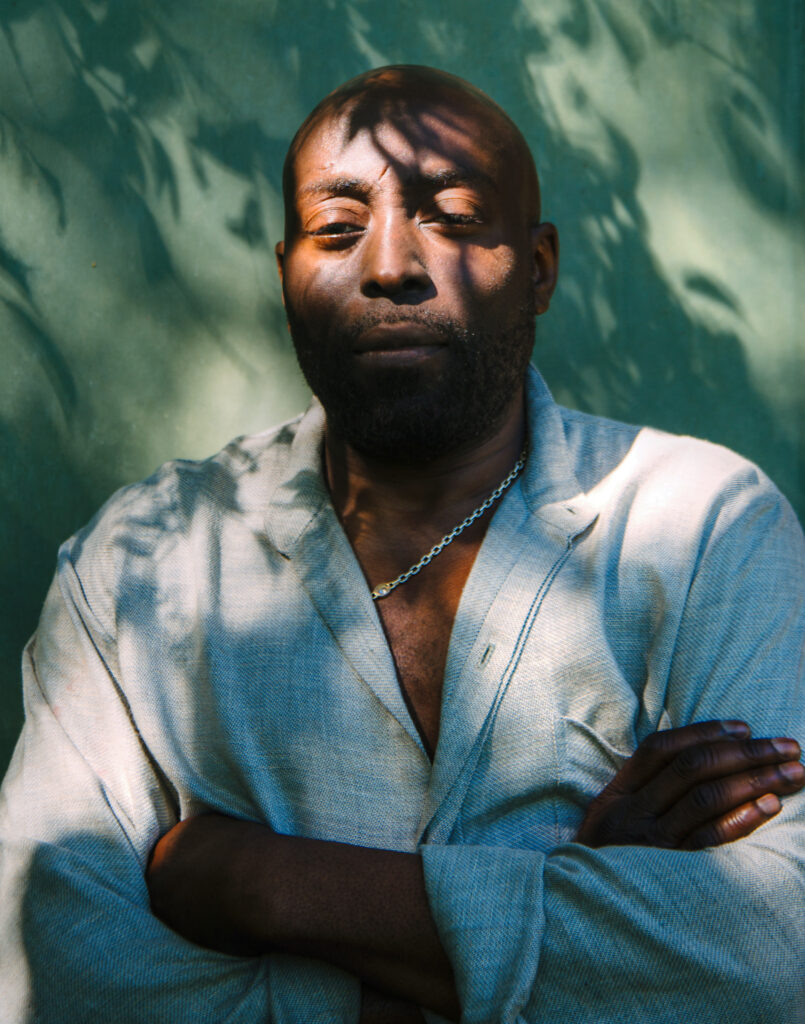 MARVIN x Acyde: The self-identified counter-culture doula on unconventional success and disrupting the status quo.