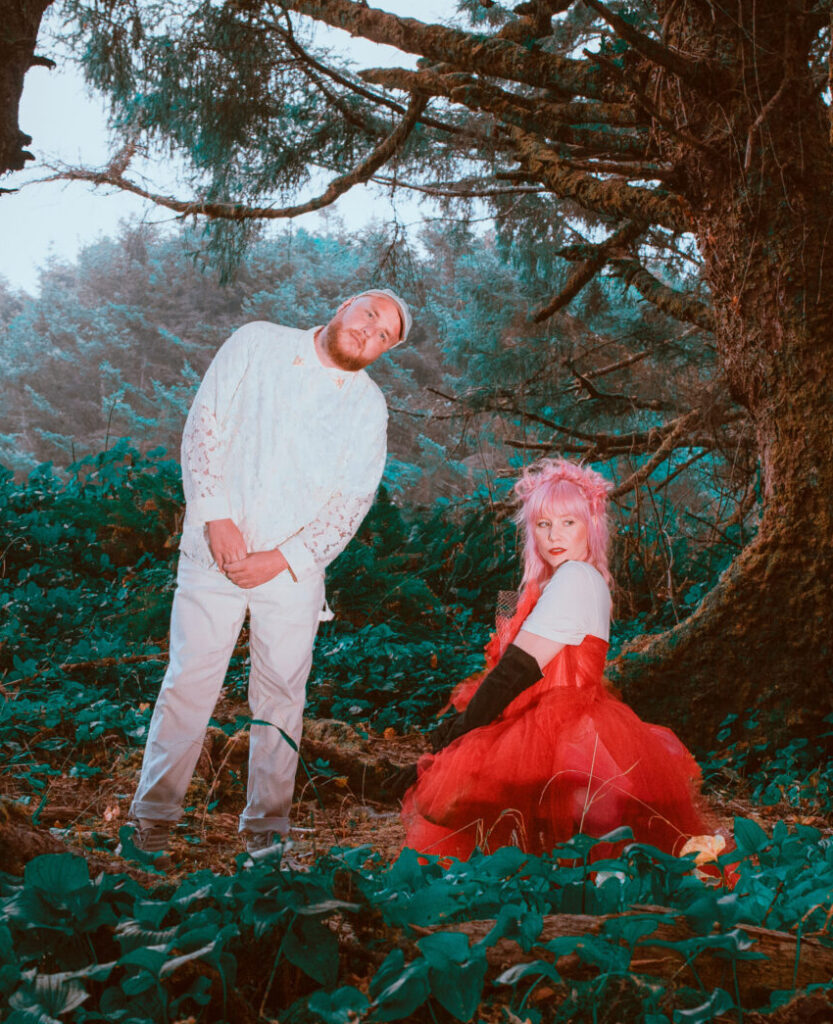 MARVIN Exclusive: New Constellations Let the Current Lead on Debut Album It Comes In Waves