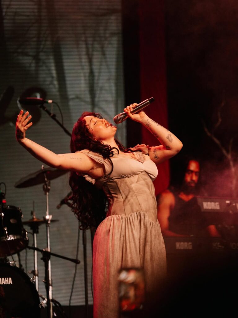 Dirt, Dust, & Divine Chaos: Stagecoach 2026 Was Country’s Most Unhinged Weekend Yet