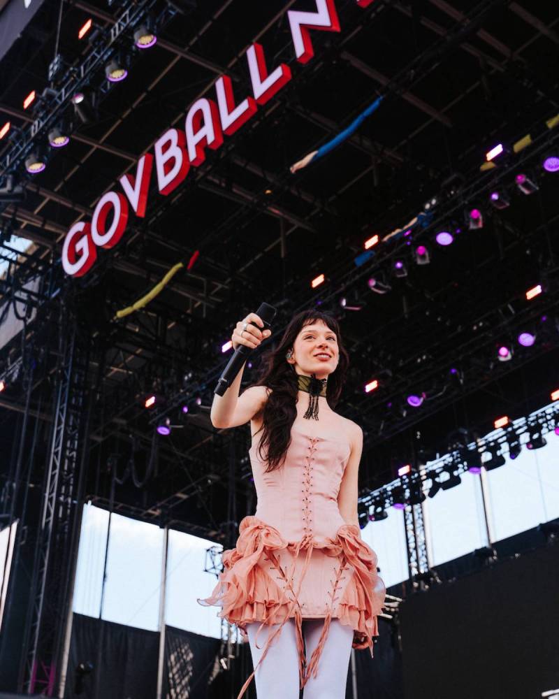 Gov Ball 2026 Returns as NYC’s Ultimate Summer Kickoff