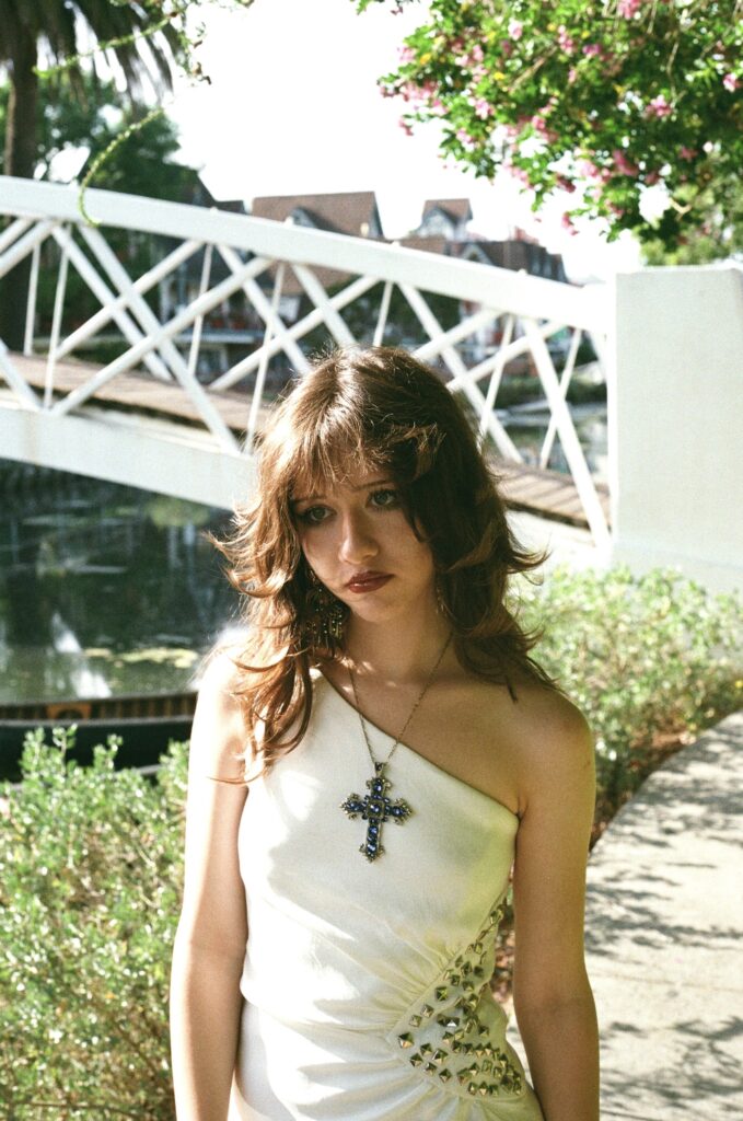 SOLYA REDEFINES WHAT IT MEANS TO BE THE QUEEN OF TEXAS