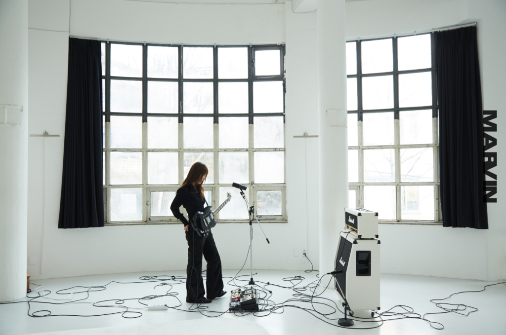 MEMI REFLECTS ON FINDING HER VOICE AND EMBRACING CREATIVE FREEDOM