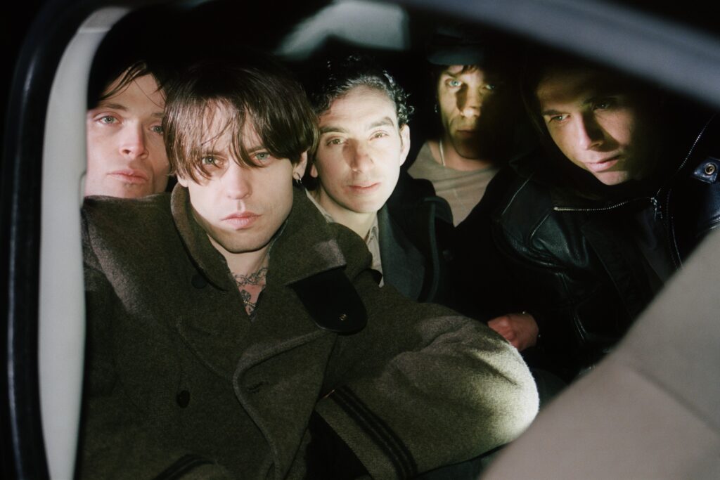 ICEAGE: CHAOS, GRIT & GLORY