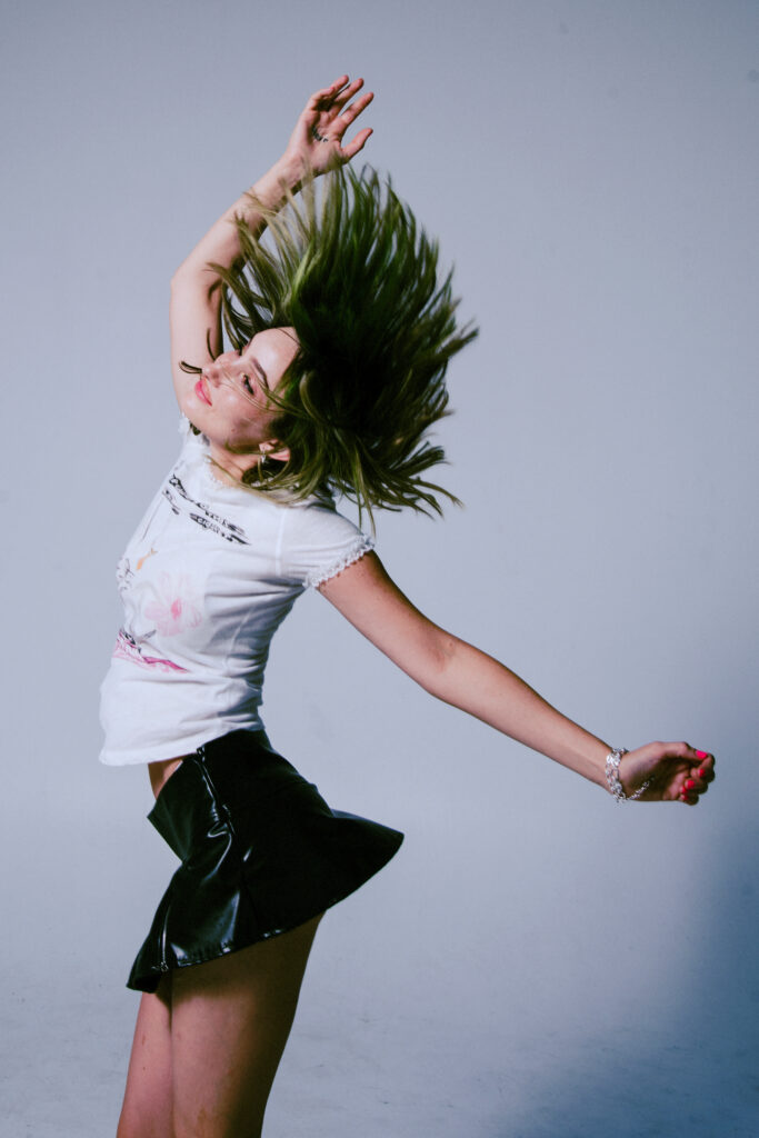 In Conversation: phem on New Music, Personal Style, and Life on Tour