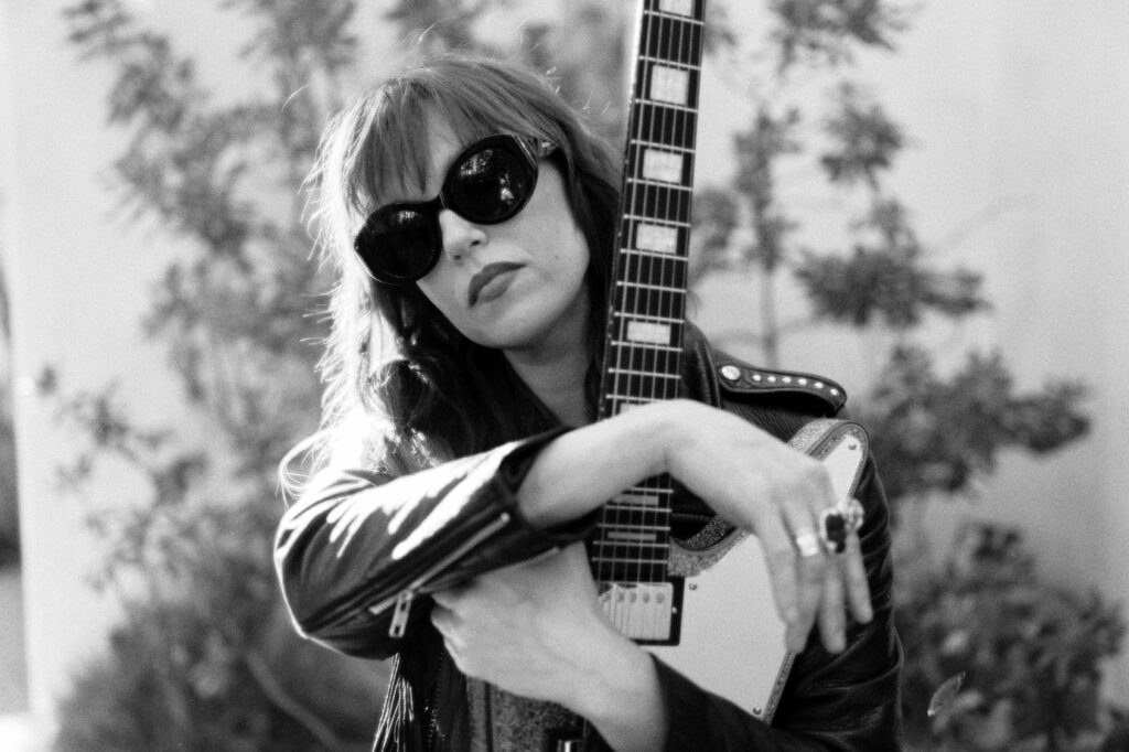 LZZY HALE’S EVEREST HAS NO PEAK