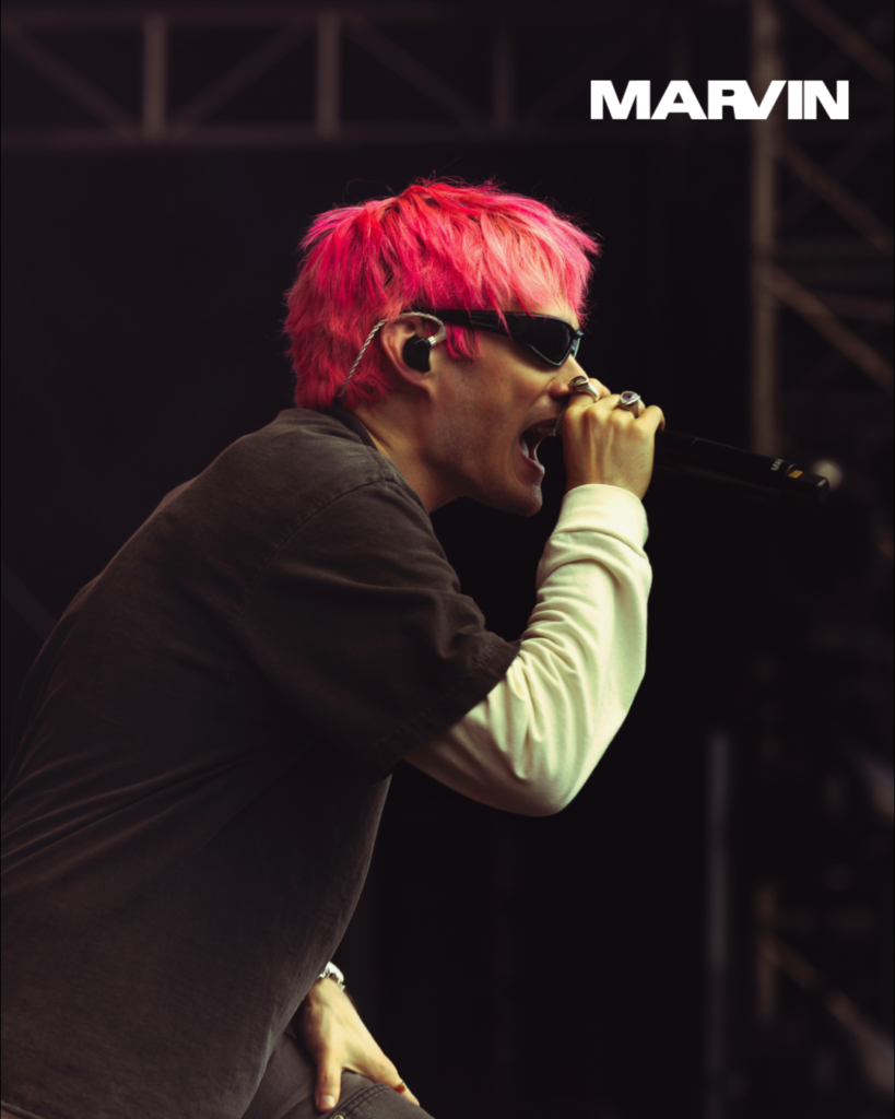 FLASHBACK FRIDAY: Warped Tour Long Beach Edition