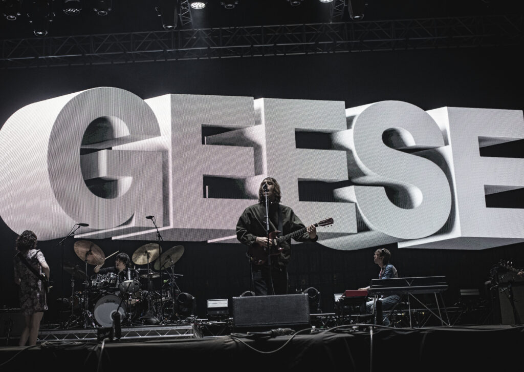 6 Acts That Kept Guitars Alive at Reading Festival