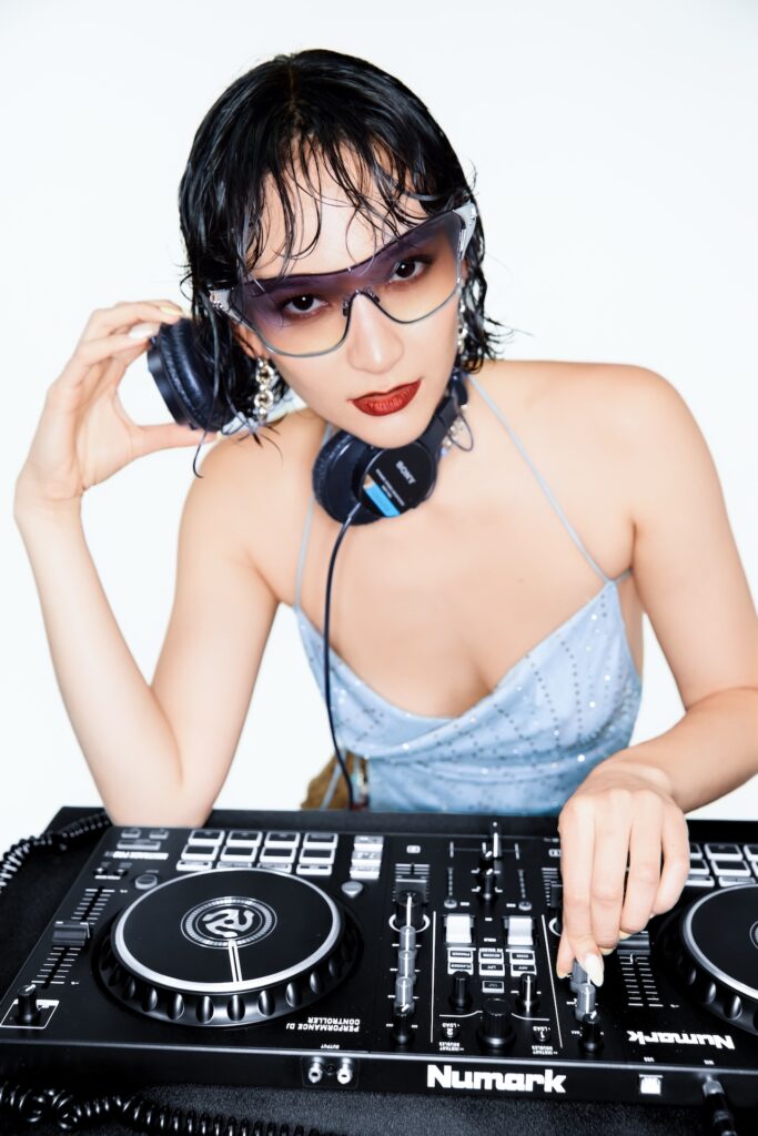 Vooglam x Mona Matsuoka Eyewear Collab ‘Collision’ Is Still Turning Heads